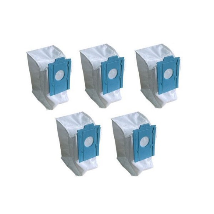 삼성 정품 비스포크 제트 봇 AI 전용 먼지봉투C 5매