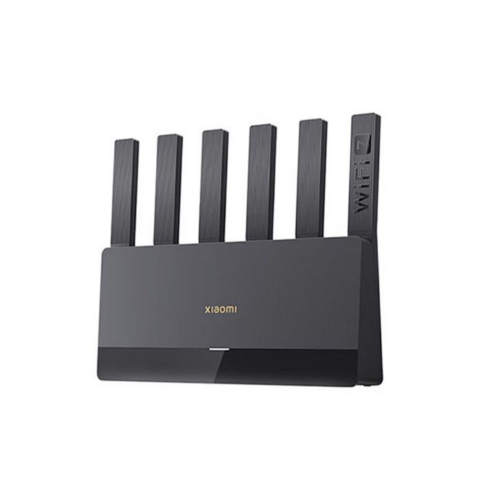샤오미 라우터 와이파이 공유기 BE6500 WiFi7