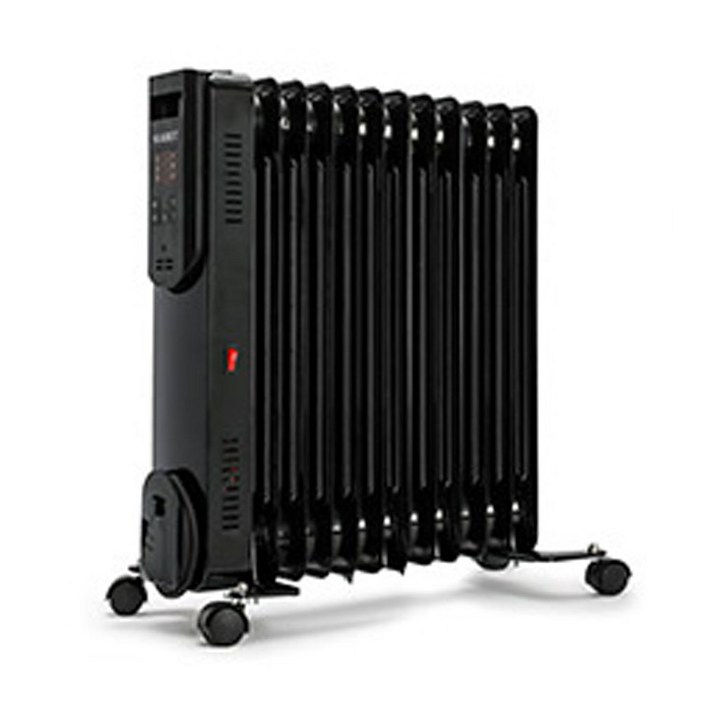 휴앤봇 전기 화장실 사무실 업소용 동파방지 라디에이터 히터 HNB-11T