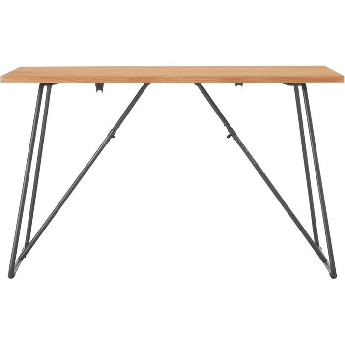 무인양품 MUJI 나무 접이식 테이블 120cm 책상 44503089 일본직수입 빠른출고