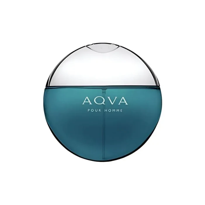 불가리 아쿠아 포 맨 오 드 뚜왈렛  상징적인 마린 향, 페티그레인과 만다린의 상쾌한 우디 아쿠아틱, 1개, 100ml