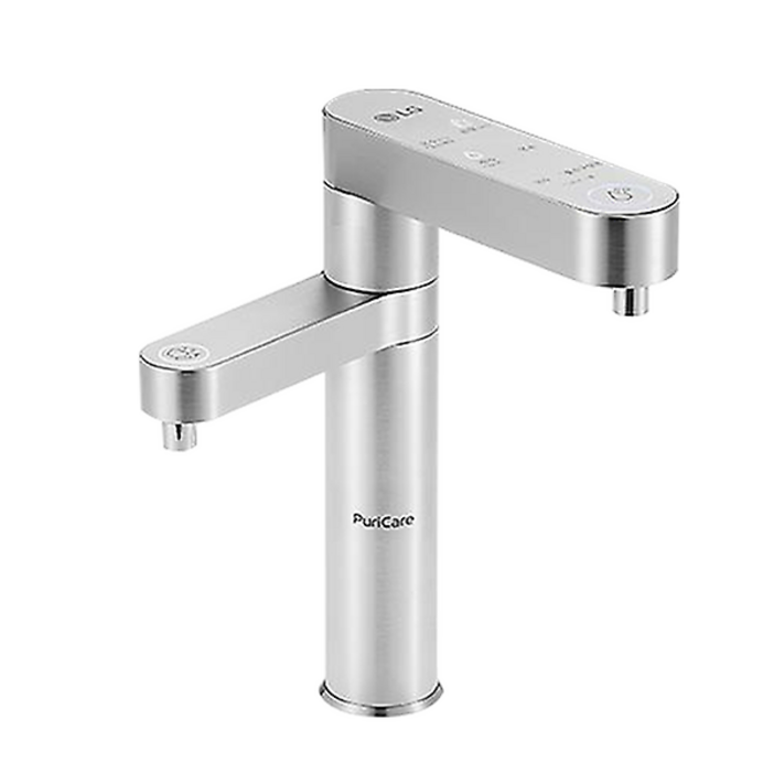 LG 퓨리케어 듀얼 정수기  WU923AS 냉온수 자가관리형