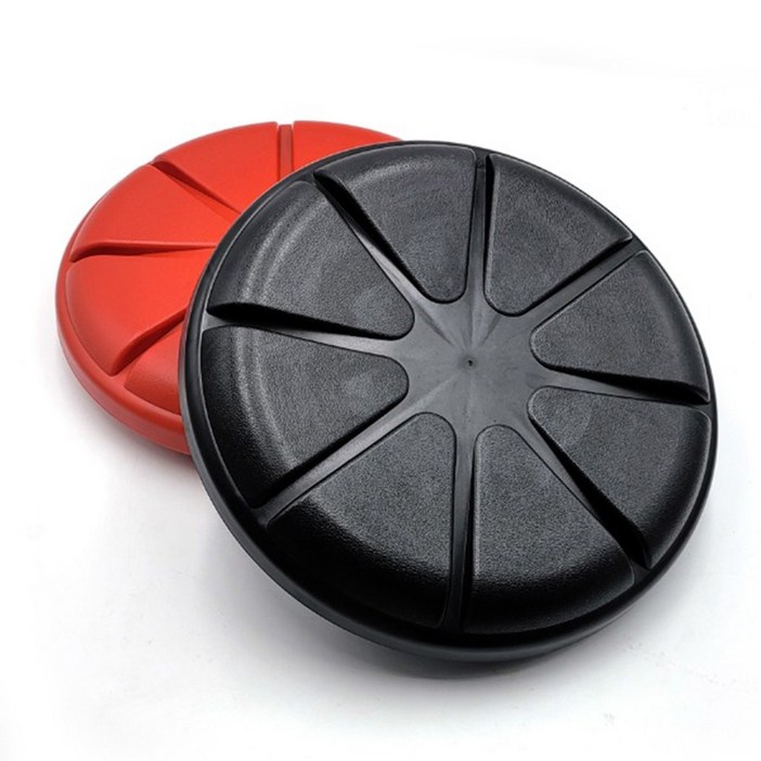 코지스툴 버킷돌리 간이 의자 세차 감마씰 버킷 뚜껑, 1개