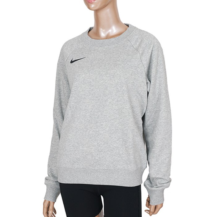 나이키 여성용 프렌치테리 맨투맨 PARK 20