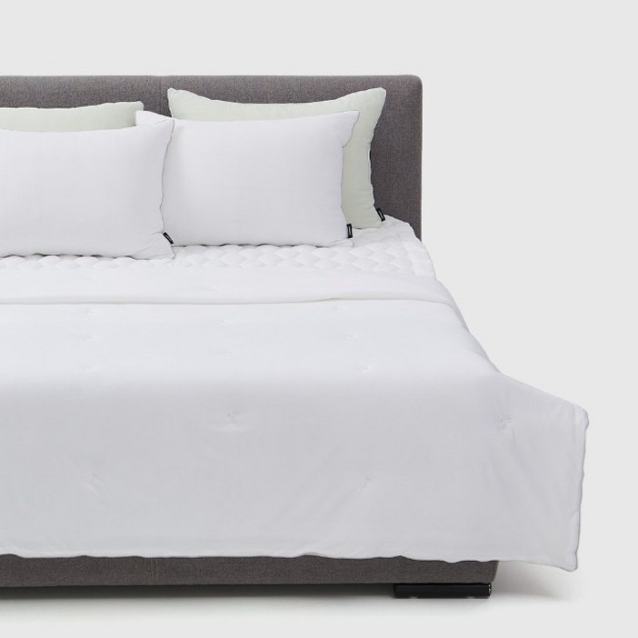 레노마홈 프리 냉감 여름 차렵이불