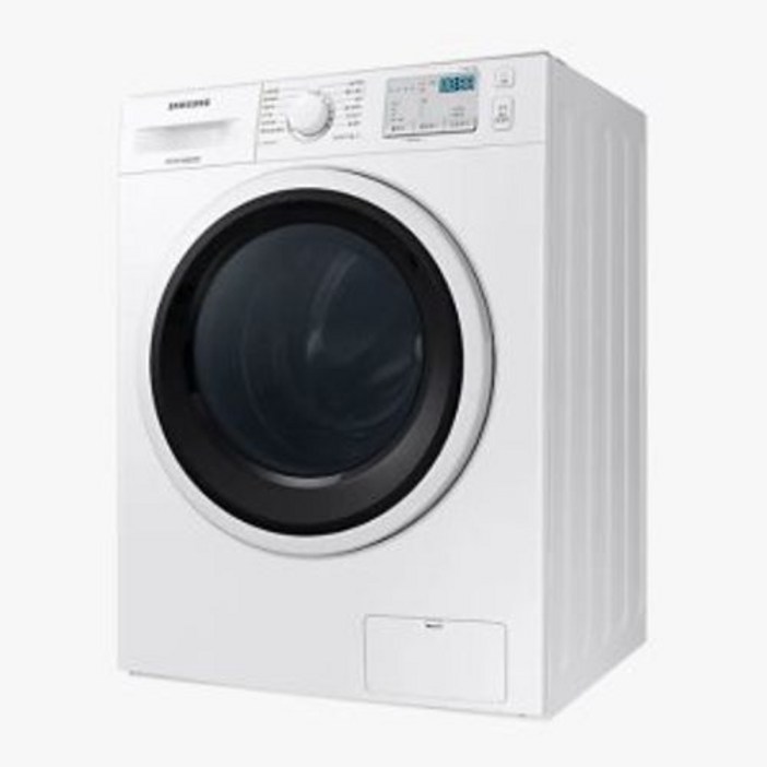 삼성 WD80R3320KW 건조겸용 드럼세탁기 8kg