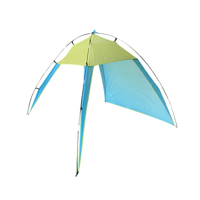 해변그늘막 해수욕장 텐트 쉘터 바람막이 ggp6281nQ