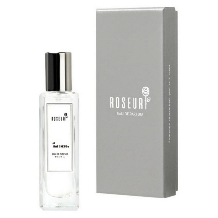 로제르 라베뉴즈목욕하는 여인 오드퍼퓸 30ml, 1개