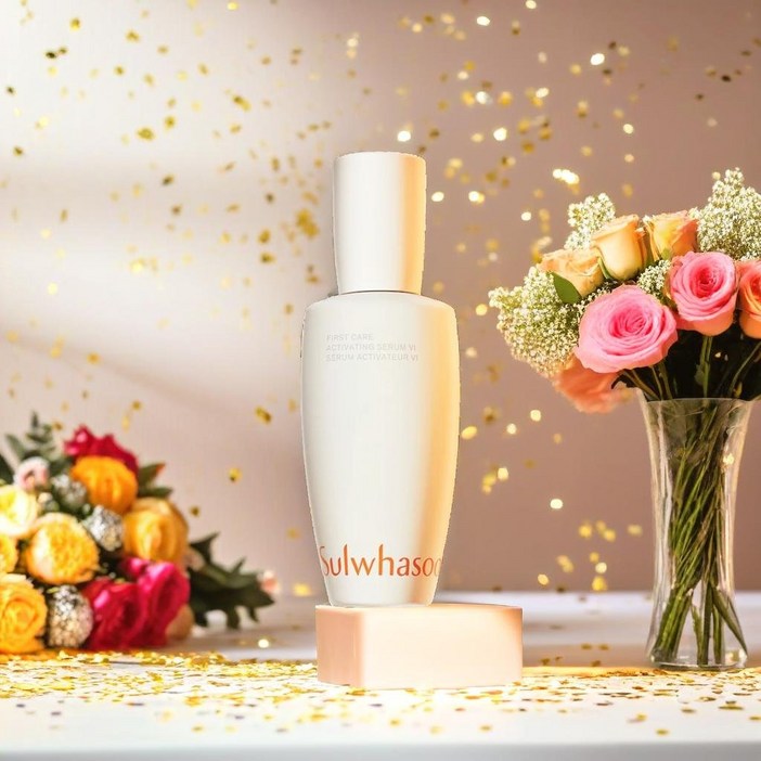 설화수 윤조에센스 60ml 설화수 윤조에센스 60ml