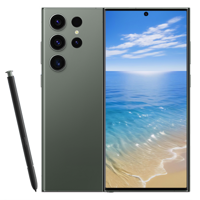 삼성전자 갤럭시 S 23 울트라 512GB 새상품 미개봉