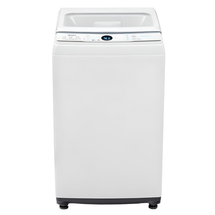 미디어 통돌이 세탁기 MA200W70WWKR 7kg 방문설치, MA200W70WWKR, 화이트