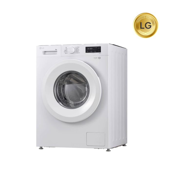 LG 드럼세탁기 F9WTBQ 배송무료