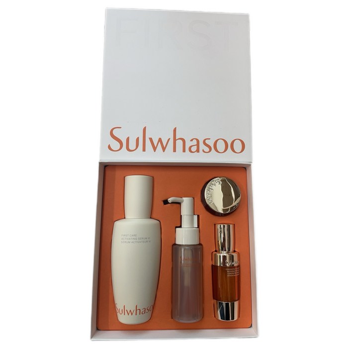 윤조에센스 90ml 기획세트 AD24