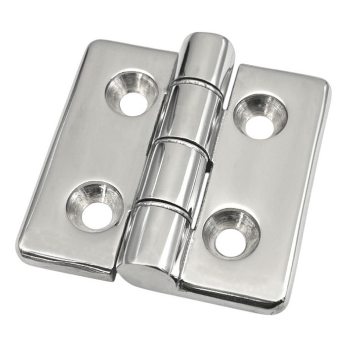 스텐 주조 경첩 60x60 HGST6060