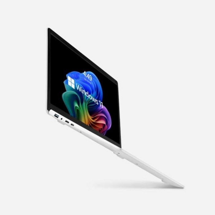 [베이직스] 베이직북14 N95 (16GB/512GB/Win11Home) [기본제품]