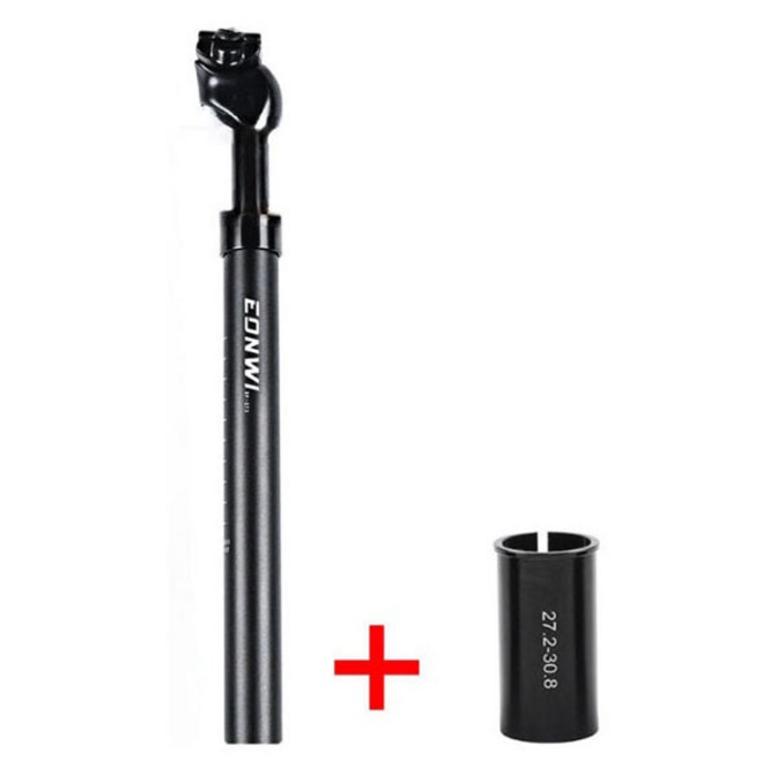 특가 make speed 자전거 레일식 시트포스트 서스펜션