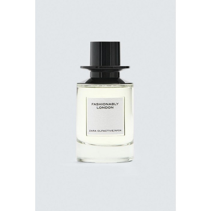 자라 ZARA 남자 향수 FASHIONABLY 런던 오드 퍼퓸 100ML (3.4 FL.OZ)325262