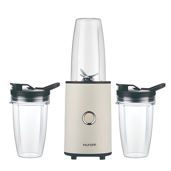 휴롬 파워 블렌더 BLD01, BLD01 웜화이트