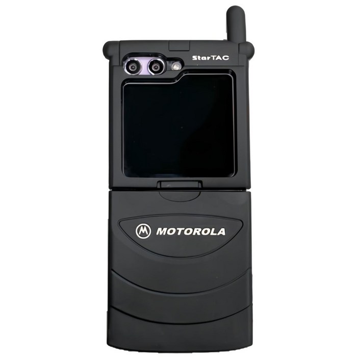 갤럭시 z플립5 레트로 케이스 지플립5 스타택 케이스