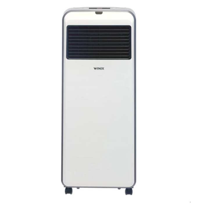 위닉스 PTC 세라믹 히터 FFS300-W3 전기 온풍기 난로 사무실 업소용 난방기