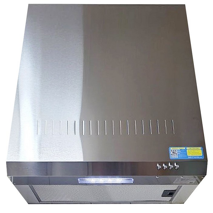 하츠 주방후드 후황 K60S 싱크대 렌지 통후드 씽크대 주방 환풍기 교체 슬라이딩 매립형