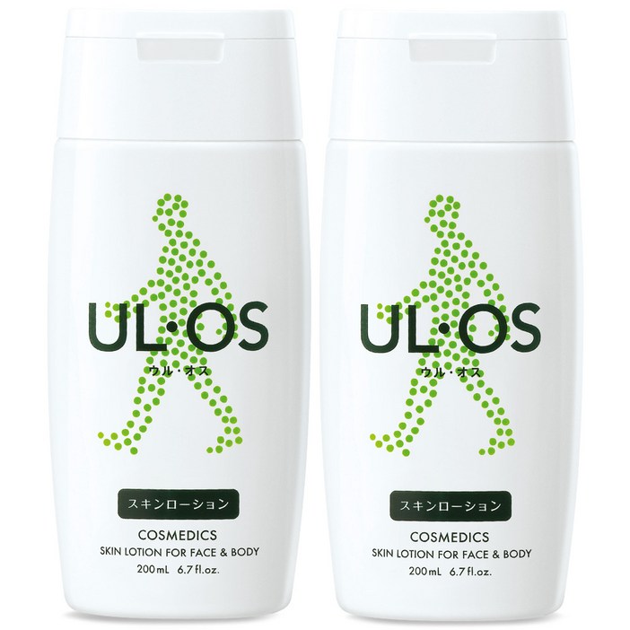 우르오스 올인원 모이스처라이저 스킨로션 지복합성