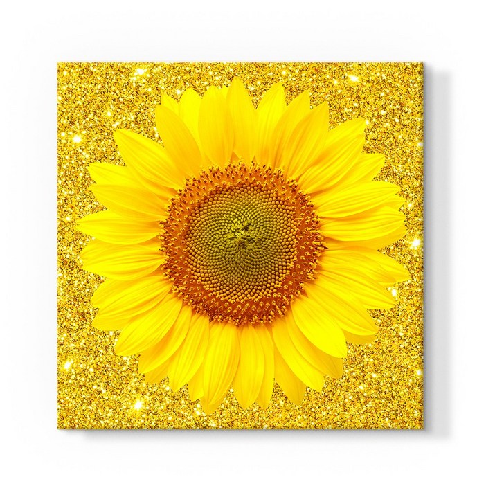 더 아트 컴퍼니 돈 들어오는 풍수 두꺼비집 가리개 30종 배전함 차단기 해바라기 사과 코끼리 자작나무 돈나무 커버 현관 그림 액자 인테리어, 12. 황금 부자 해바라기