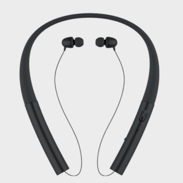 엘지 호환 목걸이형 넥밴드 삼성 이어폰 블루투스