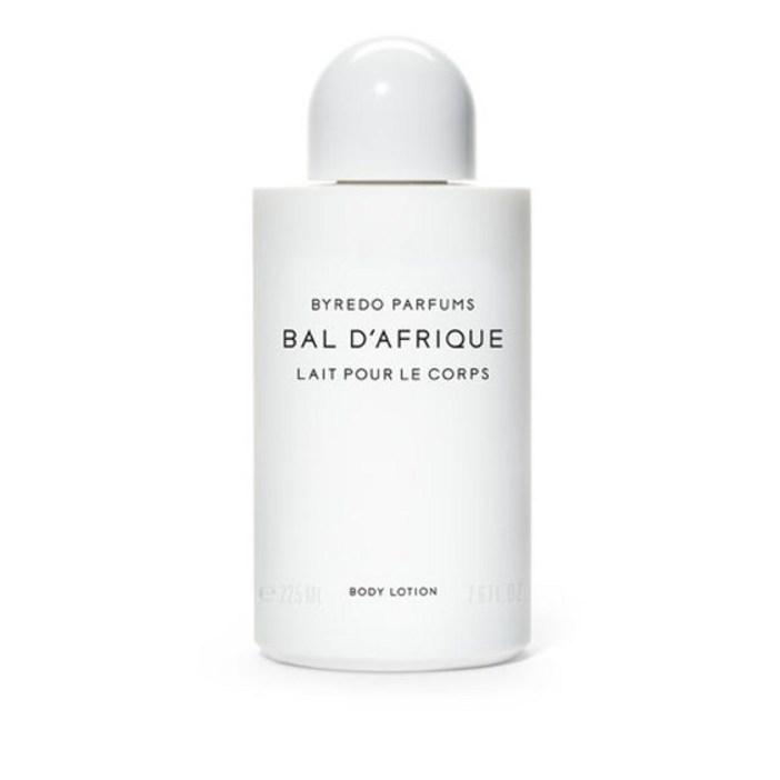 백화점정품바이레도발다프리크 바디로션 225ml