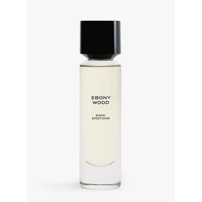 자라 ZARA 향수 EBONY WOOD eau de perfume 오드 퍼퓸  30ml (국내배송)