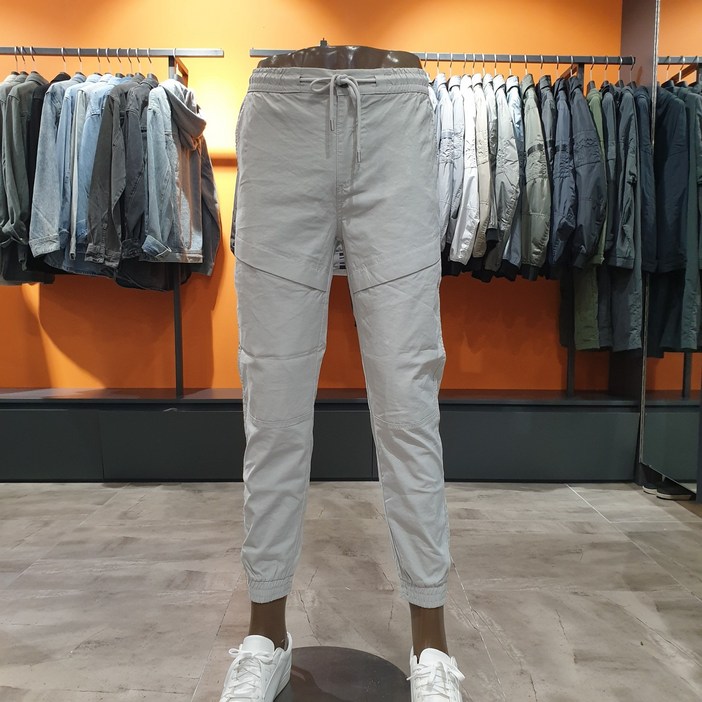 동아쇼핑 버커루 마지막 찬스COOLMAX 남성 쿨맥스 린넨 밴딩 조거 팬츠 B222PT461P 동아쇼핑 버커루 마지막 찬스COOLMAX 남성 쿨맥스 린넨 밴딩 조거 팬츠 B222PT461P
