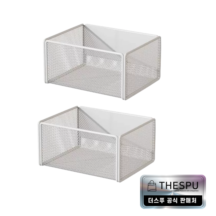 더스푸 다용도 냉장고 세탁기 주방 자석 선반