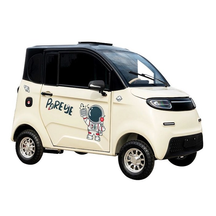 초소형 전기차 2인승전기차