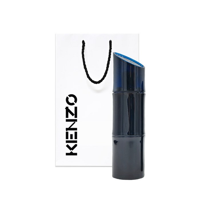 겐조 옴므 EDP 110ml 겐조 쇼핑백, 110ml, 1개 겐조 옴므 EDP 110ml 겐조 쇼핑백, 110ml, 1개