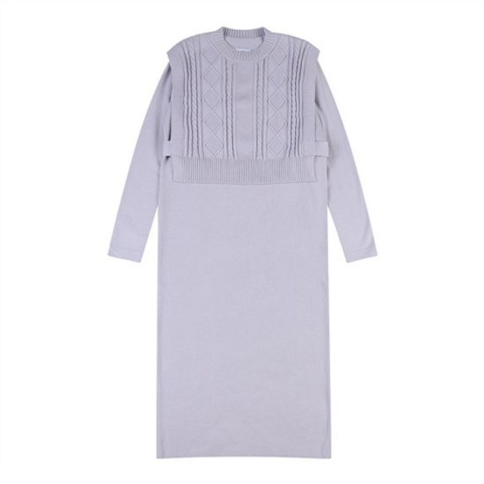 코데즈컴바인 베스트 투웨이 니트원피스 CJAKO501W1 723984