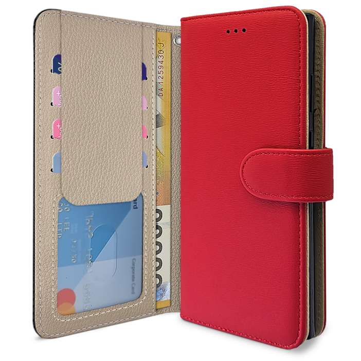 아리움 앱솔루트 네이처 지갑형 카드지갑 가죽 액정보호 덮개 다이어리 지갑케이스