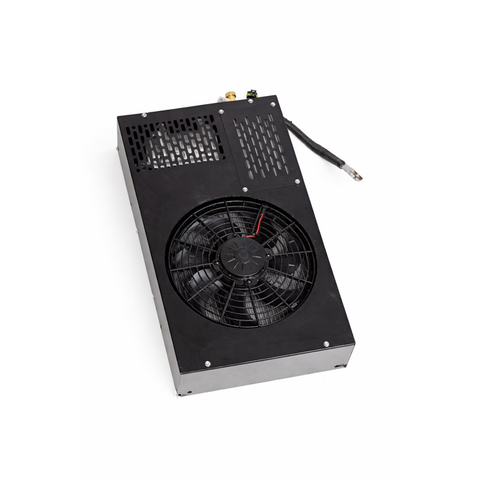 무시동 에어컨 캠핑카 에어컨 12V 에어컨 차량용 에어컨 벽걸이 에어컨 아이즈온에코12 알브이월드