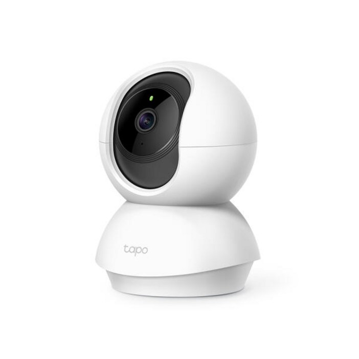 아트박스/티피링크 tp-link 팬/틸트 홈 보안 Wi-Fi 카메라 Tapo C210 (TC71)