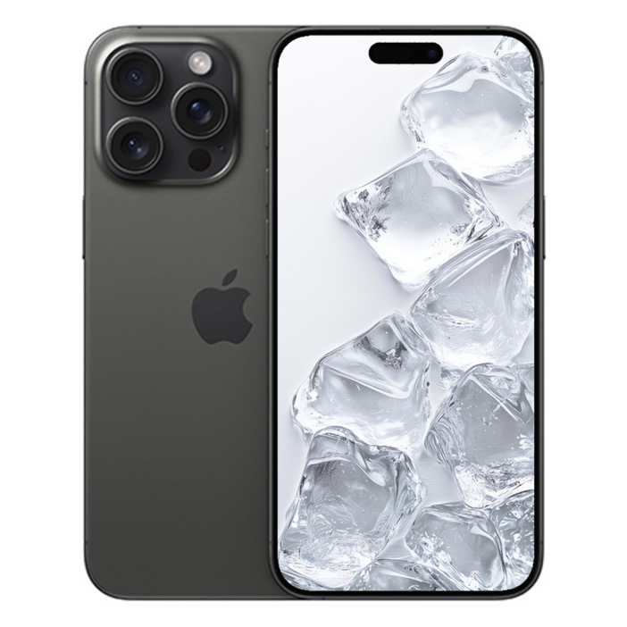 아이폰 15 프로 맥스 256GB 미개봉 새제품