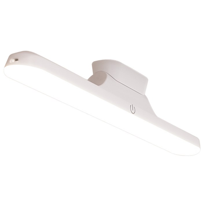 시력 보호 탈부착 스탠드 LED 조명 등 각도 조절 붙이는 무선 스텐드 독서등 led 충전식 학생 공부 방 책상 벽 전등 자석 형 라이트 마그네틱