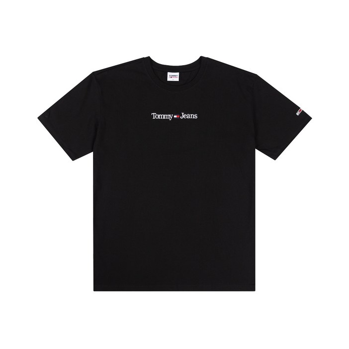 타미진스 커플티셔츠 남녀공용 반팔티셔츠