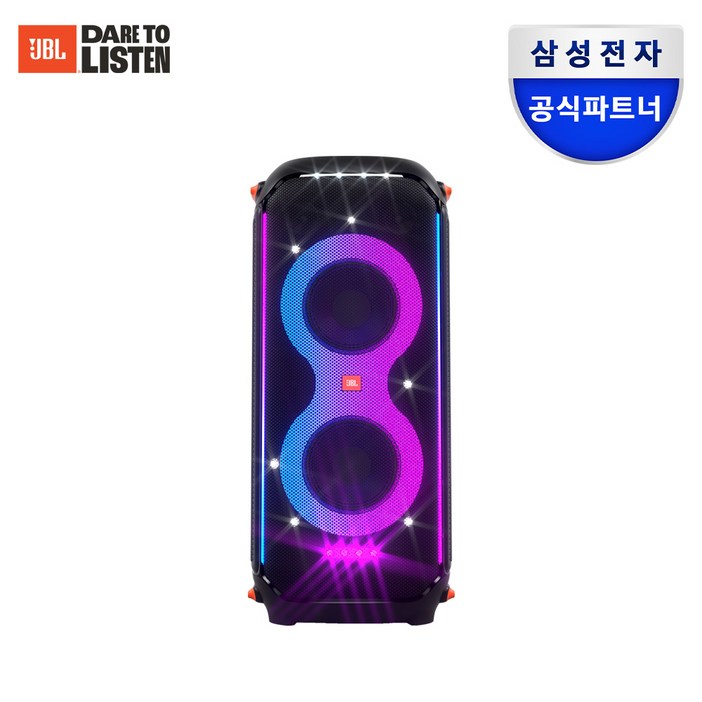 삼성공식파트너 JBL PARTYBOX 710 블루투스스피커, JBLPARTYBOX710AS