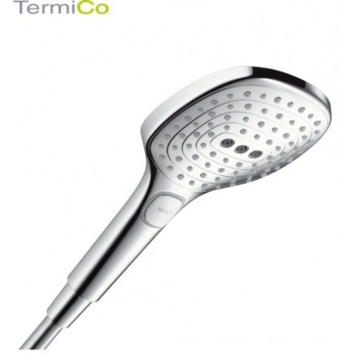 한스그로헤 크롬 26520000 레인댄스 샤워기 헤드