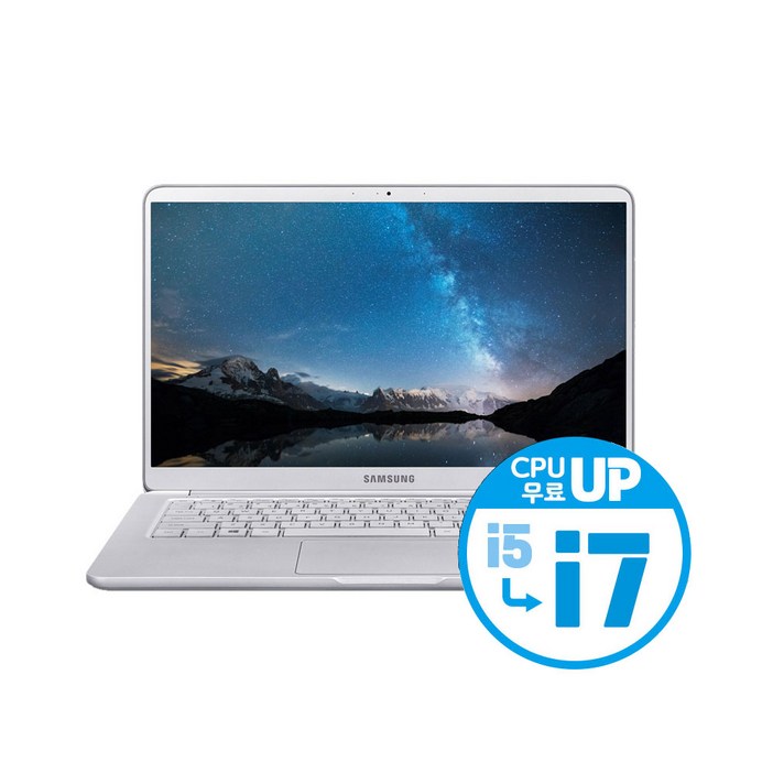 삼성전자 노트북9 metal NT901X5L i5 8G SSD256 Win10 슬림한 노트북 삼성전자 노트북9 metal NT901X5L i5 8G SSD256 Win10 슬림한 노트북