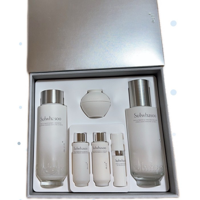 진설세트 쇼핑백, 1세트