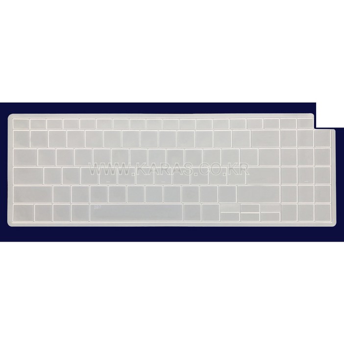실리스킨 삼성전자 갤럭시북2 프로 NT950XEE,NT950XEW 용 키보드 키스킨실리스킨15.6인치 실리스킨 삼성전자 갤럭시북2 프로 NT950XEE,NT950XEW 용 키보드 키스킨실리스킨15.6인치