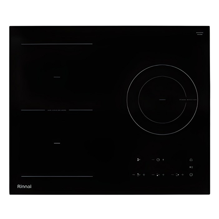 린나이 전기레인지 인덕션 3구