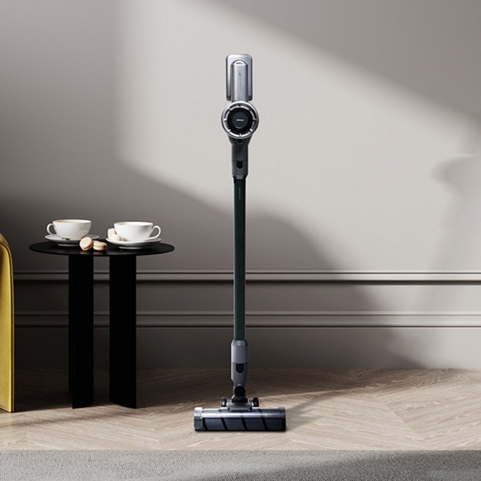 쿠팡 단독특가 14.5만원 BEST 샤오미 미홀 무선청소기 초경량 1.5Kg BLDC모터 올인원 M22 무선청소기