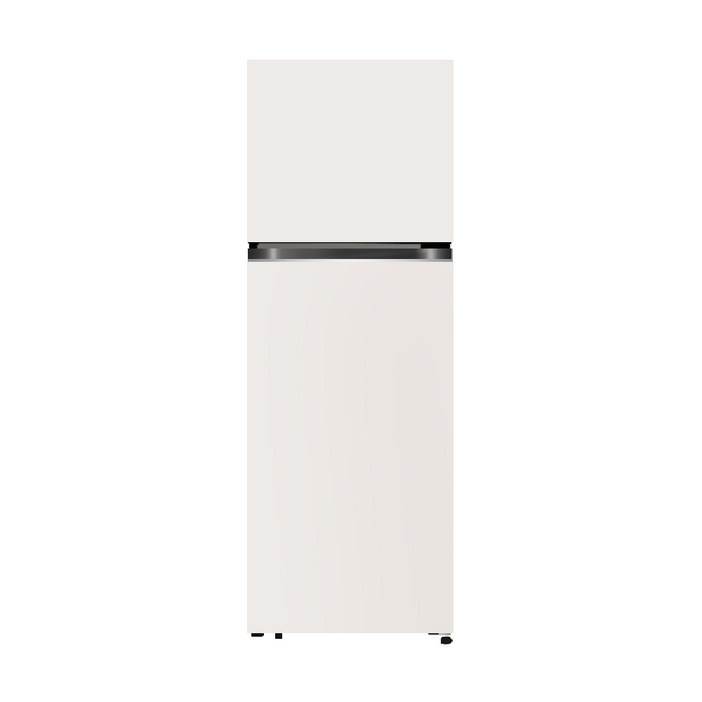 LG D332MBE34 오브제컬렉션 일반형냉장고 335L