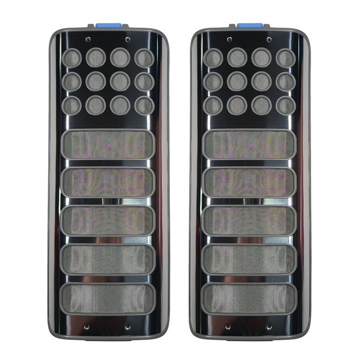 LG 통돌이세탁기 정품 크린필터 세트 2EA T20BVD T20BVT T20MT T20VV T20VVD T20VVT T20WT T22BVD T22BVT